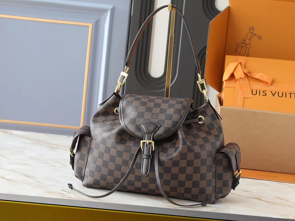 Women 3443 For StreetReady Louis Vuitton HandBags 0829